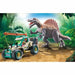 Playset Playmobil 71820 60 Части