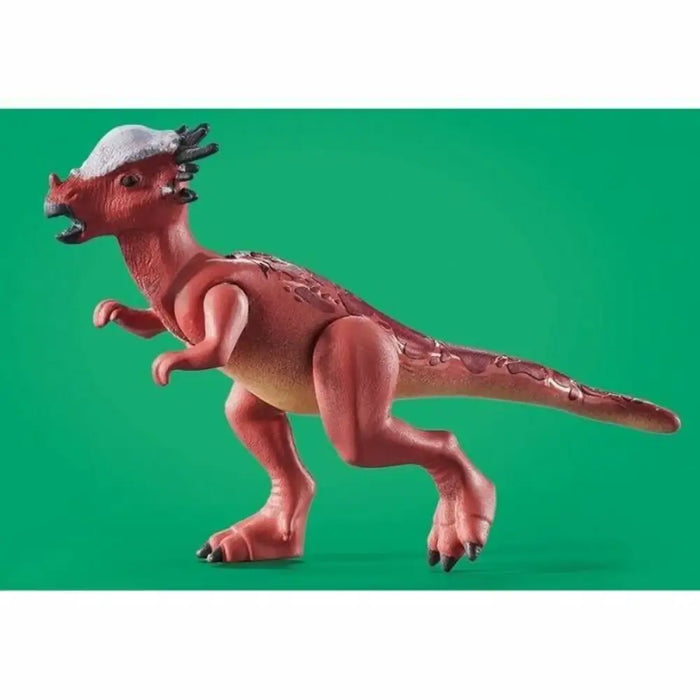 Playset Playmobil 71822 Stygimoloch 37 Части