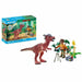 Playset Playmobil 71822 Stygimoloch 37 Части