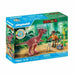 Playset Playmobil 71822 Stygimoloch 37 Части