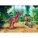 Playset Playmobil 71822 Stygimoloch 37 Части
