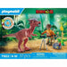 Playset Playmobil 71822 Stygimoloch 37 Части