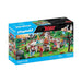 Playset Playmobil 71827 Astérix 159 Части