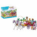 Playset Playmobil 71846 97 Части