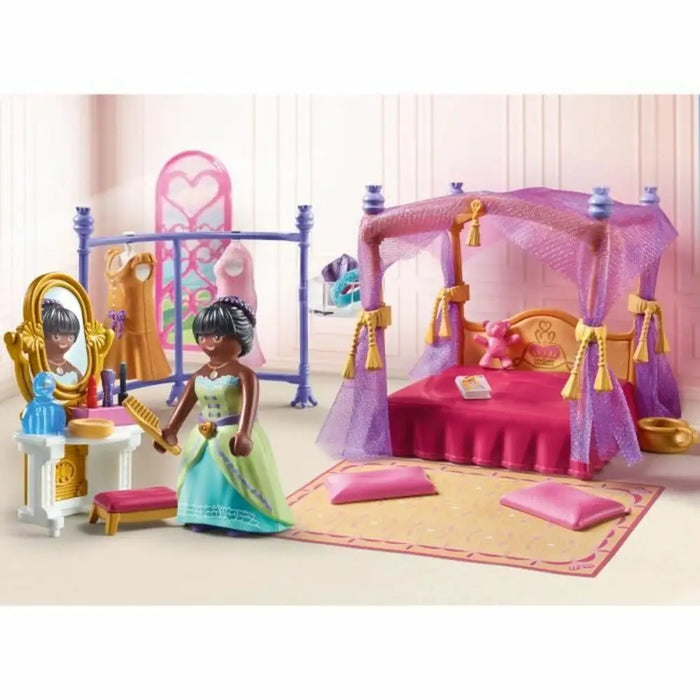 Playset Playmobil 71847 6 Части