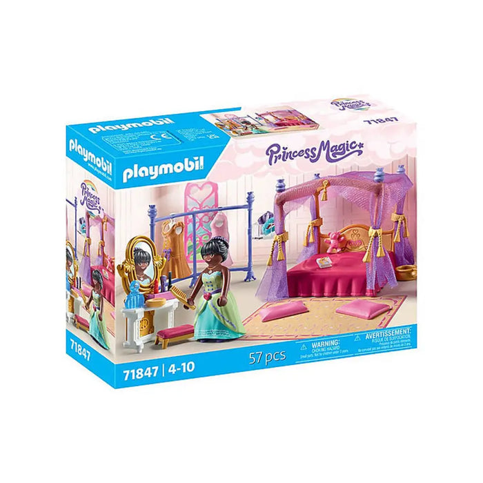 Playset Playmobil 71847 6 Части