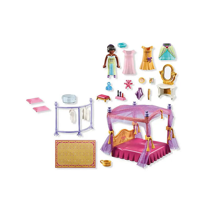 Playset Playmobil 71847 6 Части