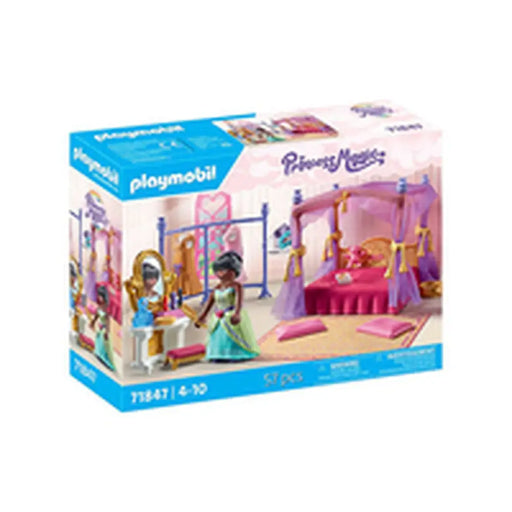 Playset Playmobil 71847 6 Части