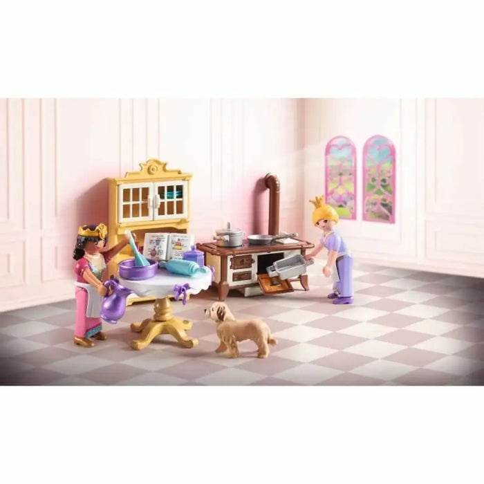Playset Playmobil 71848 94 Части
