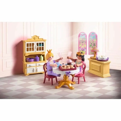 Playset Playmobil 71848 94 Части