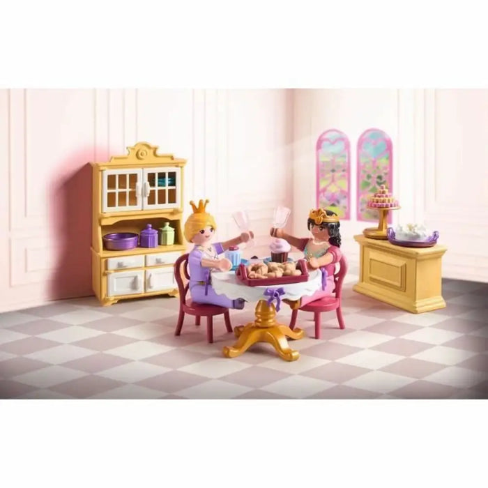 Playset Playmobil 71848 94 Части