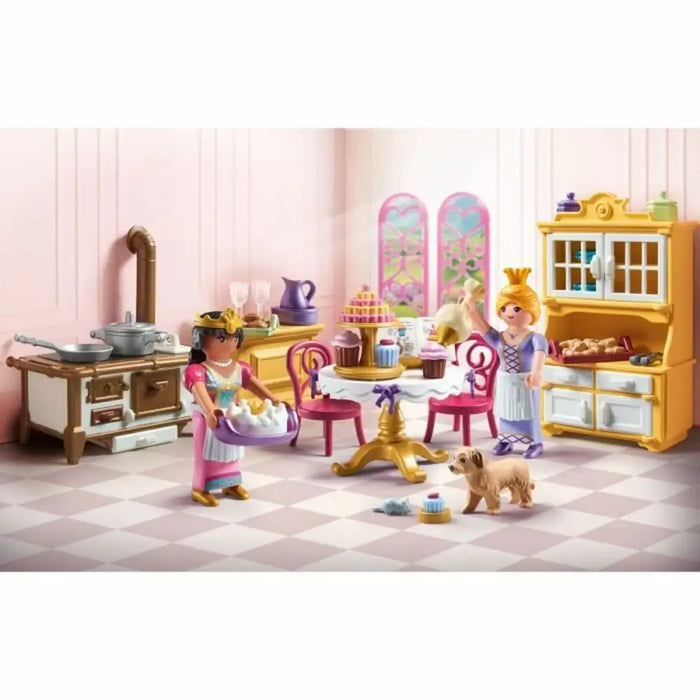 Playset Playmobil 71848 94 Части