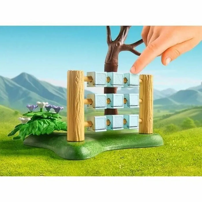 Playset Playmobil 71849 58 Части