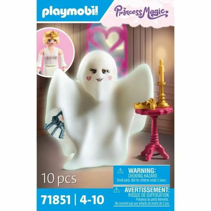 Playset Playmobil 71851 10 Части