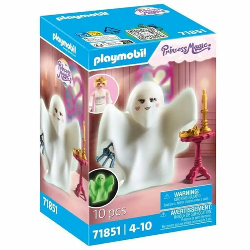 Playset Playmobil 71851 10 Части