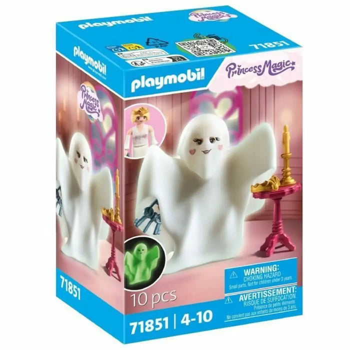 Playset Playmobil 71851 10 Части