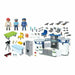 Playset Playmobil 71873 253 Части