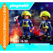 Playset Playmobil 71885