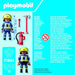 Playset Playmobil 71885