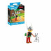 Playset Playmobil 71984 Astérix 7 Части