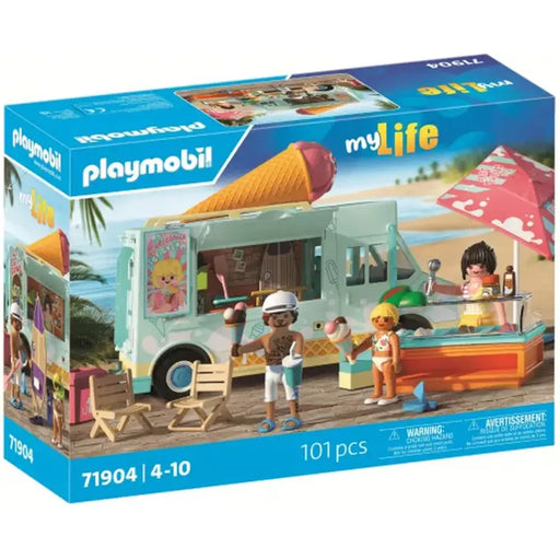 Playset Playmobil