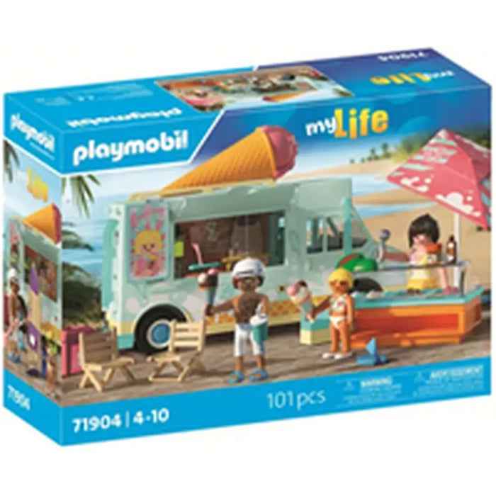 Playset Playmobil