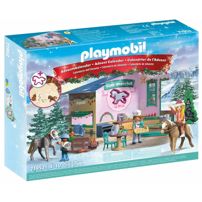 Playset Playmobil