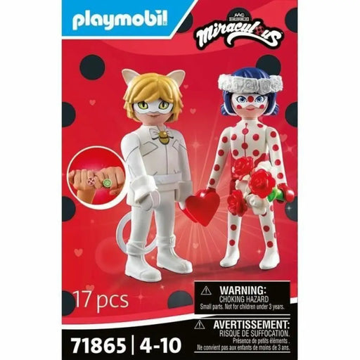 Playset Playmobil
