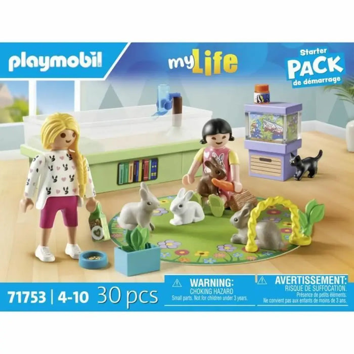 Playset Playmobil