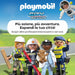 Playset Playmobil