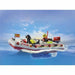 Playset Playmobil Action Heroes - Fireboat and Water