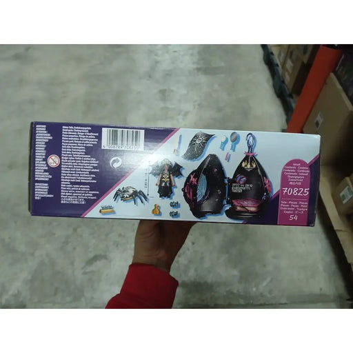 Playset Playmobil Adventures of Ayuma Bat Fairies 70825 (54