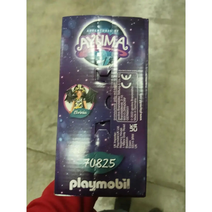 Playset Playmobil Adventures of Ayuma Bat Fairies 70825 (54