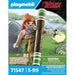 Playset Playmobil Asterix 71547 4 Части 4 броя