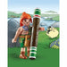 Playset Playmobil Asterix 71547 4 Части 4 броя