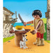Playset Playmobil Asterix 71548 8 Части