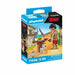 Playset Playmobil Asterix 71548 8 Части