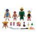 Playset Playmobil Asterix: Amonbofis and the poisoned cake