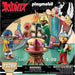 Playset Playmobil Asterix: Amonbofis and the poisoned cake