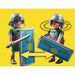 Playset Playmobil Astérix: Numerobis and the Battle of the