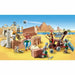 Playset Playmobil Astérix: Numerobis and the Battle of the