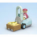 Playset Playmobil Junior 71691 - Organic fruit and