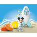 Playset Playmobil Junior 71771 Mickey astronaut Disney 5