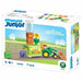 Playset Playmobil Junior 71773 11 Части