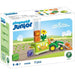 Playset Playmobil Junior 71773 11 Части