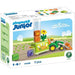 Playset Playmobil Junior 71773 11 Части