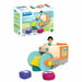 Playset Playmobil Junior 71774 5 Части