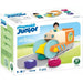 Playset Playmobil Junior 71774 5 Части