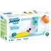 Playset Playmobil Junior Water 71775 8 Части