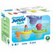 Playset Playmobil Junior Water 71776 6 Части